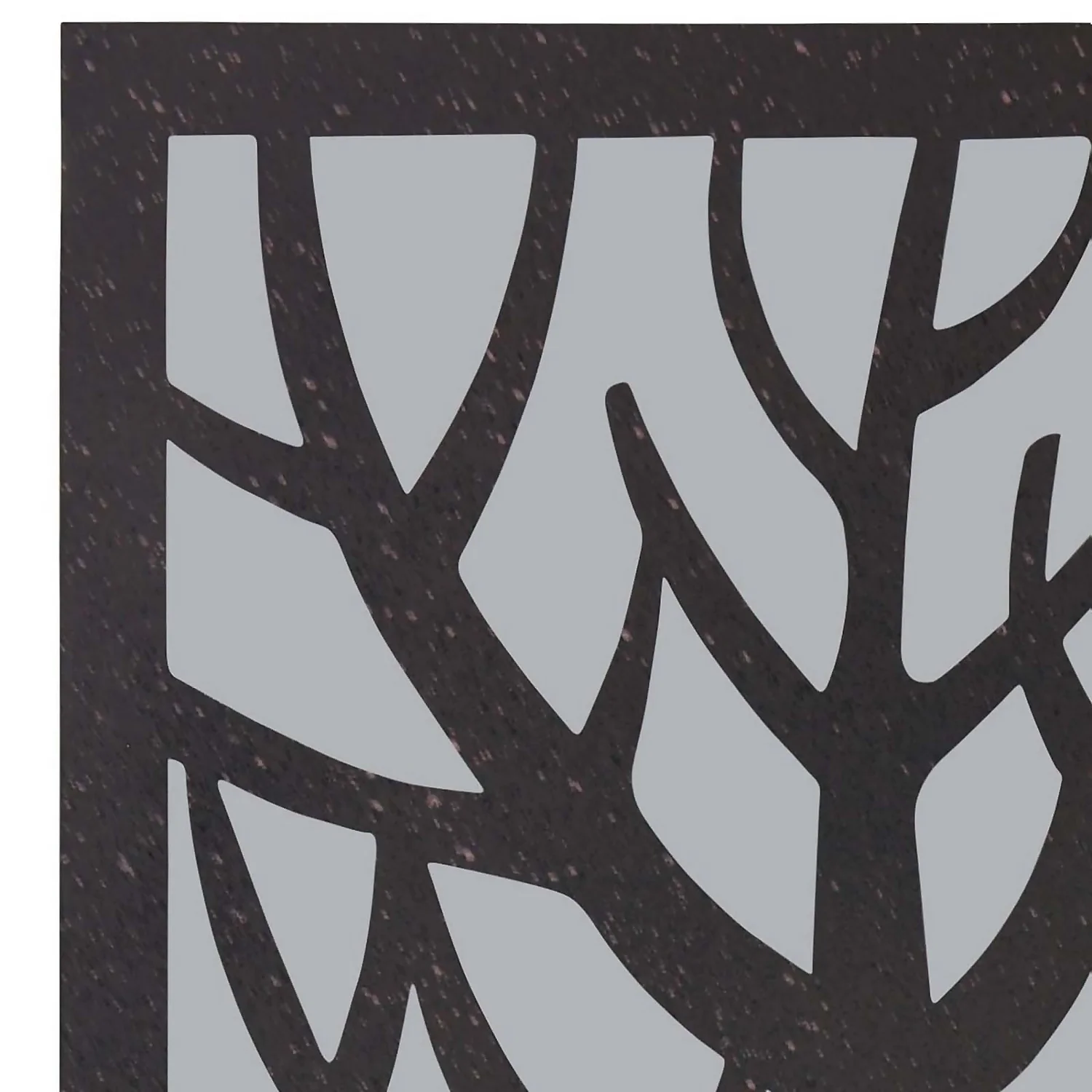 Amarelle Large Metal Tree Design Decorative Garden Mirror - 120x60cm 3 Amarelle Large Metal Tree Design Decorative Garden Mirror - 120x60cm - Image 3