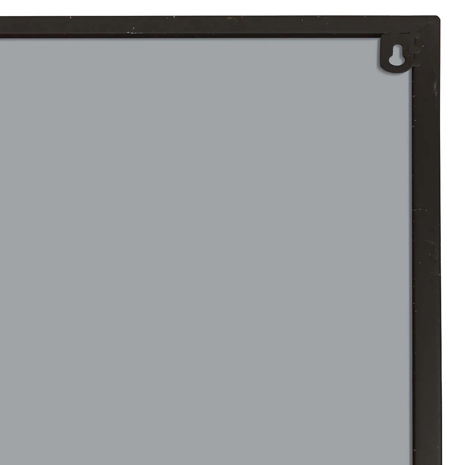 Amarelle Large Metal Tree Design Decorative Garden Mirror - 120x60cm 4 Amarelle Large Metal Tree Design Decorative Garden Mirror - 120x60cm - Image 4