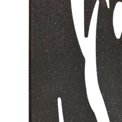 Amarelle Large Metal Flame Design Decorative Garden Screen - 120 X 60cm 6 Amarelle Large Metal Flame Design Decorative Garden Screen - 120 X 60cm -Garden & Outdoor Store 13950575 7254987138984701