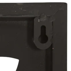 Amarelle Extra Large Metal Leaf Design Decorative Garden Screen - 180 X 90cm -Garden & Outdoor Store 13950577 1014987139882532