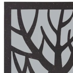 Amarelle Extra Large Metal Tree Design Decorative Garden Mirror - 180x90cm 6 Amarelle Extra Large Metal Tree Design Decorative Garden Mirror - 180x90cm -Garden & Outdoor Store 13950581 1104987139598174