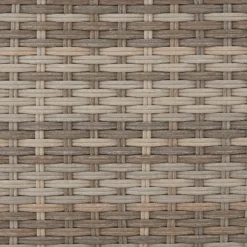 Matara Tea For Two Rattan Effect Bistro Set -Garden & Outdoor Store 13951469 1065022414175971