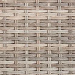 Matara Rattan Effect Corner Sofa Set -Garden & Outdoor Store 13951470 1955021609495145