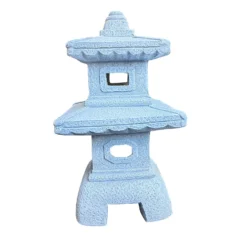 Homebase Pagoda Ornament - 45cm -Garden & Outdoor Store 13955517 1715014596808362