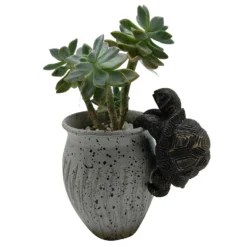 Homebase Animal Pot Hangers - Assorted Designs -Garden & Outdoor Store 13955518 1665014597023777
