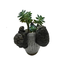 Homebase Animal Pot Hangers - Assorted Designs -Garden & Outdoor Store 13955518 1865014596896211