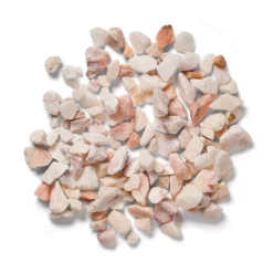 Stylish Stone Sorrento Blush Decorative Stones Large Bag -Garden & Outdoor Store 13996141 9175013107096046