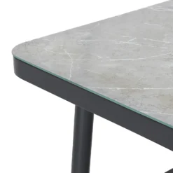 Heba 4 Seater Garden Bar Set -Garden & Outdoor Store 14005704 1045022639062766