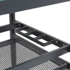 Heba 4 Seater Garden Bar Set -Garden & Outdoor Store 14005704 1605022639105348