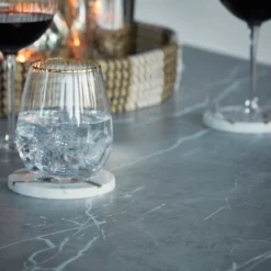 Heba 4 Seater Garden Bar Set -Garden & Outdoor Store 14005704 2735027593402662