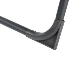 Grey Reclining Sun Lounger -Garden & Outdoor Store 14005765 3415018249704278