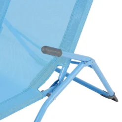 Siesta Sun Lounger - Blue -Garden & Outdoor Store 14005768 1895022687340890