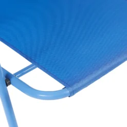 Bahari Picnic Chair - Blue -Garden & Outdoor Store 14005773 2305022678640347