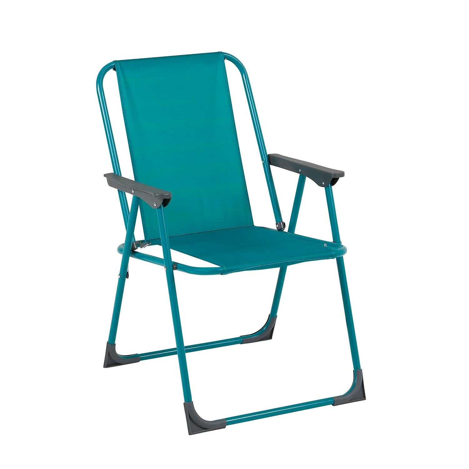 Bahari Picnic Chair - Green 1 Bahari Picnic Chair - Green