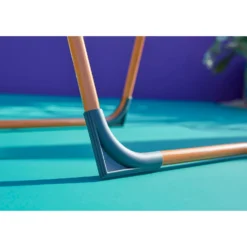 Bahari Picnic Chair - Yellow -Garden & Outdoor Store 14005778 1825022384475407