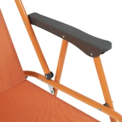 Bahari Picnic Chair - Yellow -Garden & Outdoor Store 14005778 1985022384533292