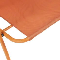 Bahari Picnic Chair - Yellow -Garden & Outdoor Store 14005778 2025022384579105