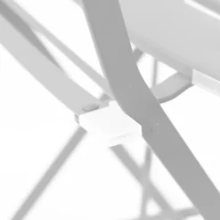 Millie Metal Bistro Set - Grey -Garden & Outdoor Store 14005781 6305018249756019