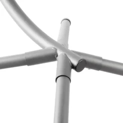 Grey Single Garden Hanging Chair -Garden & Outdoor Store 14005785 2515036152300077