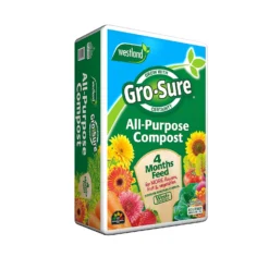 Gro-Sure All-Purpose Compost 80L