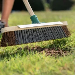 Gro-Sure Lawn Seeding Soil 25L 7 Gro-Sure Lawn Seeding Soil 25L -Garden & Outdoor Store 14013795 1625003754849294