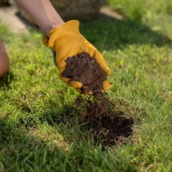 Gro-Sure Lawn Seeding Soil 25L 6 Gro-Sure Lawn Seeding Soil 25L -Garden & Outdoor Store 14013795 6885003754801318