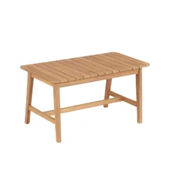 Miri Wooden Garden Sofa Set -Garden & Outdoor Store 14183987 1195021917716591