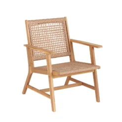 Miri Wooden Garden Sofa Set -Garden & Outdoor Store 14183987 1425021917669854