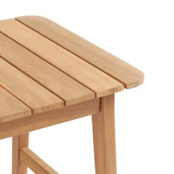 Miri Wooden Garden Sofa Set -Garden & Outdoor Store 14183987 1745021917759098