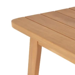 Miri 6 Seater Wooden Garden Dining Set -Garden & Outdoor Store 14183988 1725022106652508