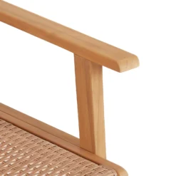 Miri 6 Seater Wooden Garden Dining Set -Garden & Outdoor Store 14183988 1995022106698951