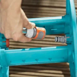 Gardena Hose Trolley CleverRoll S Set -Garden & Outdoor Store 14199023 5065014396955193