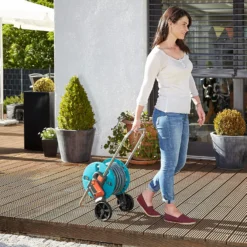 Gardena Hose Trolley CleverRoll S Set -Garden & Outdoor Store 14199023 6785014396917777