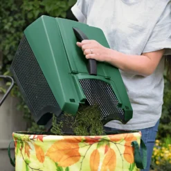 Bosch 18V EasyMower Cordless Lawn Mower - 32cm -Garden & Outdoor Store 14201845 6565014381325646