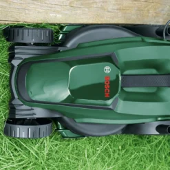 Bosch 18V EasyMower Cordless Lawn Mower - 32cm -Garden & Outdoor Store 14201845 9225014381355775