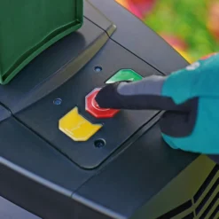 Bosch AXT 25 TC Garden Shredder -Garden & Outdoor Store 14230143 1105023660707588