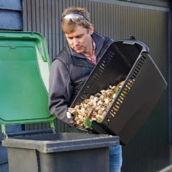 Bosch AXT 25 TC Garden Shredder -Garden & Outdoor Store 14230143 1895023660849323