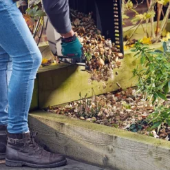 Bosch AXT 25 TC Garden Shredder -Garden & Outdoor Store 14230143 4285023660896999