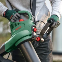 Bosch UniversalGardenTidy 3000 Blower Vac -Garden & Outdoor Store 14230144 1315023660893918