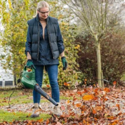 Bosch UniversalGardenTidy 3000 Blower Vac -Garden & Outdoor Store 14230144 1975023660658955