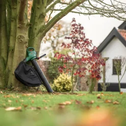 Bosch UniversalGardenTidy 3000 Blower Vac -Garden & Outdoor Store 14230144 3615023660835352