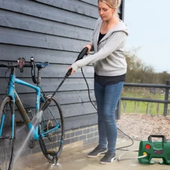 Bosch EasyAquatak 100 Pressure Washer -Garden & Outdoor Store 14230145 4735023660623750