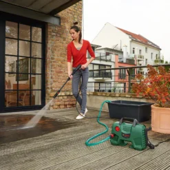 Bosch EasyAquatak 120 High Pressure Washer -Garden & Outdoor Store 14230146 1275023660596576