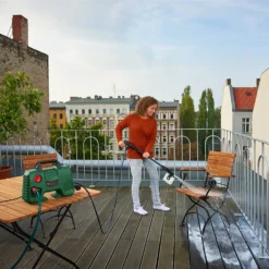 Bosch EasyAquatak 120 High Pressure Washer -Garden & Outdoor Store 14230146 4755023660988139