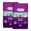 Harmony Gardens Bark Chip - 2 Bags (Total 100 Litres / 40Kg)