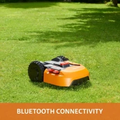 Worx Landroid S400 Robotic Lawn Mower -Garden & Outdoor Store 14537886 1935044166550231
