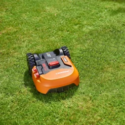 Worx Landroid S400 Robotic Lawn Mower -Garden & Outdoor Store 14537886 7395044166474373