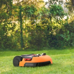Worx Landroid M2.0 500 Robotic Lawn Mower -Garden & Outdoor Store 14537887 1285044166279103