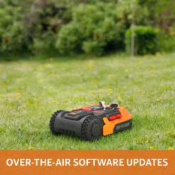 Worx Landroid M2.0 500 Robotic Lawn Mower -Garden & Outdoor Store 14537887 4825044166357295