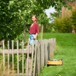 Worx Landroid L2000 Robotic Lawn Mower -Garden & Outdoor Store 14537890 1325044166099205